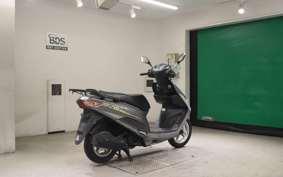 SUZUKI ADDRESS V125 2025 DT11A