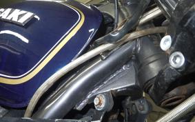 KAWASAKI ZRX400 2001 ZR400E