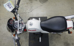 YAMAHA POCKE 1994 4U1