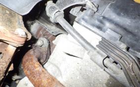 HONDA DIO GEN 3 AF34