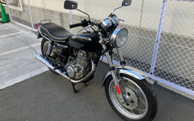 YAMAHA SR400 1985 1JR