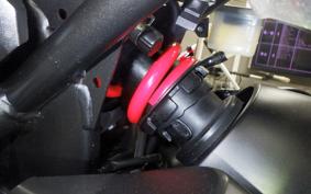 HONDA CB250RA 1993 MC52