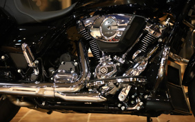 HARLEY HARLEY FLTRX ROAD GLIDE 2025 KH7