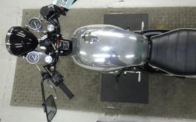 KAWASAKI W400 2006 EJ400A