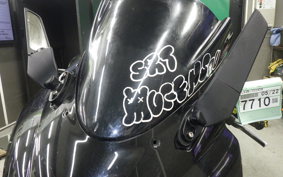SUZUKI GSX-R125 DL33B