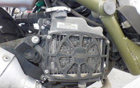 HONDA ZOOMER AF58