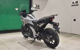 HONDA NC750X DCT 2024 RH09
