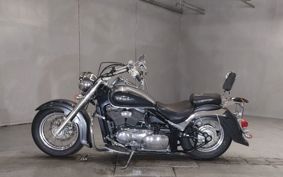 SUZUKI INTRUDER 400 CLASSIC VK54A
