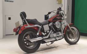 HARLEY FXDS 1340 2011
