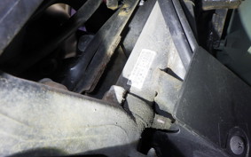 YAMAHA VOX 2019 SA31J