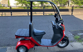 HONDA GYRO TA03