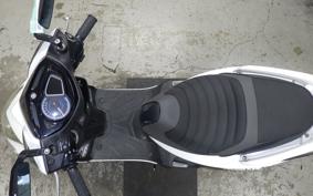 YAMAHA CYGNUS 125 XSR 2 2005 SE44J