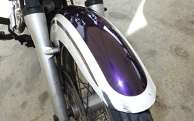 YAMAHA DRAGSTAR 250 2025 VG02J
