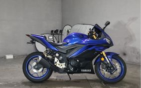 YAMAHA YZF-R25 RG43J
