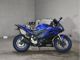 Фото Yamaha YZF-R25 с японского аукциона