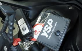 YAMAHA T-MAX 530 DX 2017 SJ15J