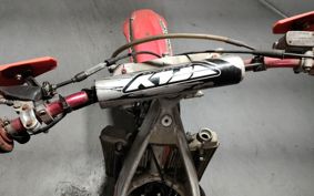 HONDA CR125R JE01