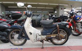 HONDA SUPER CUB90 HA02