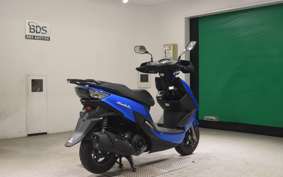 SUZUKI ｽｳｨｯｼｭ125 DV12B