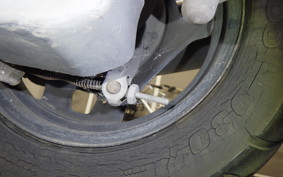 SUZUKI ADDRESS V125 G 2001 CF46A
