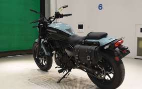 KAWASAKI ELIMINATOR400-3SE 2024 EL400A