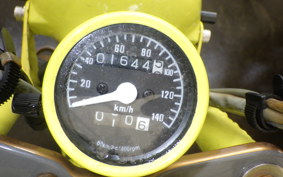 YAMAHA MALIC 3L6