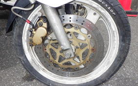 YAMAHA FZR250 2KR