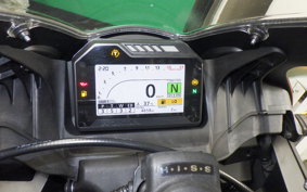 HONDA CBR600RR 2024 PC40