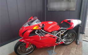 DUCATI 999 S 2004 ZDMH400