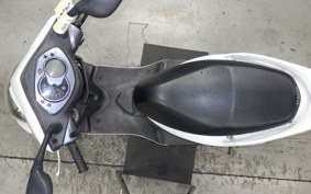 YAMAHA CYGNUS 125 X 2 2009 SE44J