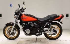 KAWASAKI ZEPHYR 400 1992 ZR400C