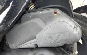 SYM GT125