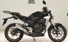 HONDA CB250RA 2009 MC52