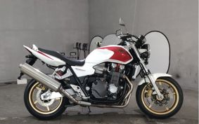 HONDA CB1300SF SUPER FOUR 2009 SC54