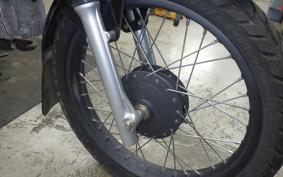 HONDA CROSS CUB 110 2021 JA45