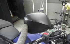 HONDA CB250RA MC52