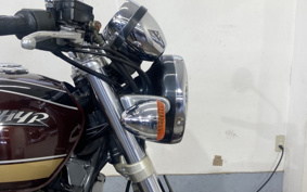 KAWASAKI ZEPHYR 1100 2002 ZRT10A