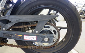 KAWASAKI Z250 Gen.2 EX250P