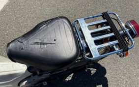 HONDA SUPER CUB90 HA02