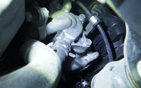 HONDA ﾀﾞﾝｸ AF74