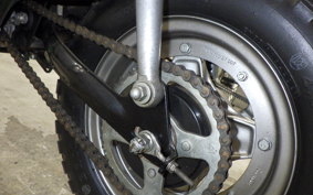 HONDA DAX 50 ST50