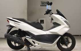 HONDA PCX 125 2001 JF56