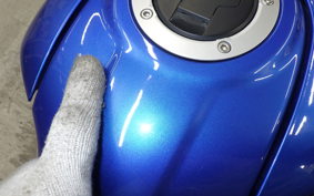 SUZUKI GSX-R125 1998 DL33B