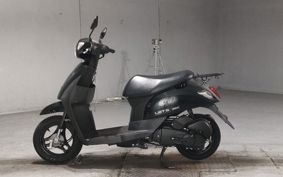 SUZUKI LET's CA4AA