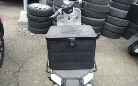 HONDA BENLY 50 AA05