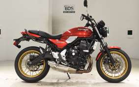 KAWASAKI Z650 RS 2024 ER650R