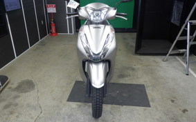 HONDA LEAD 125 2020 JF45