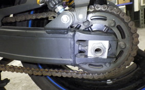 YAMAHA XJR1300 Gen.2 2009 RP17J