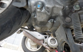 HONDA DIO Gen.6 AF62