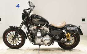 HARLEY XL883 2004